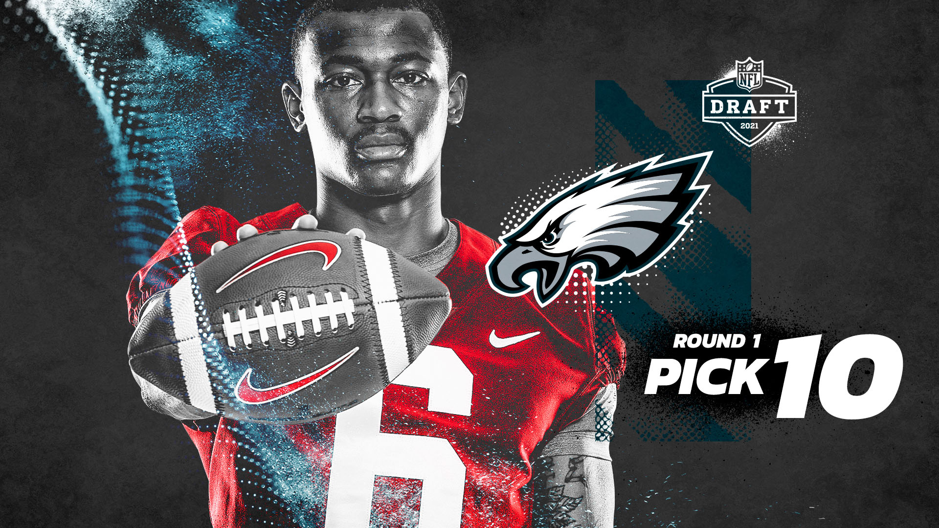 DeVonta Smith