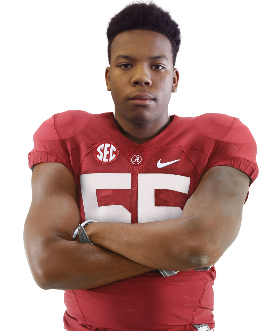 Damon Payne