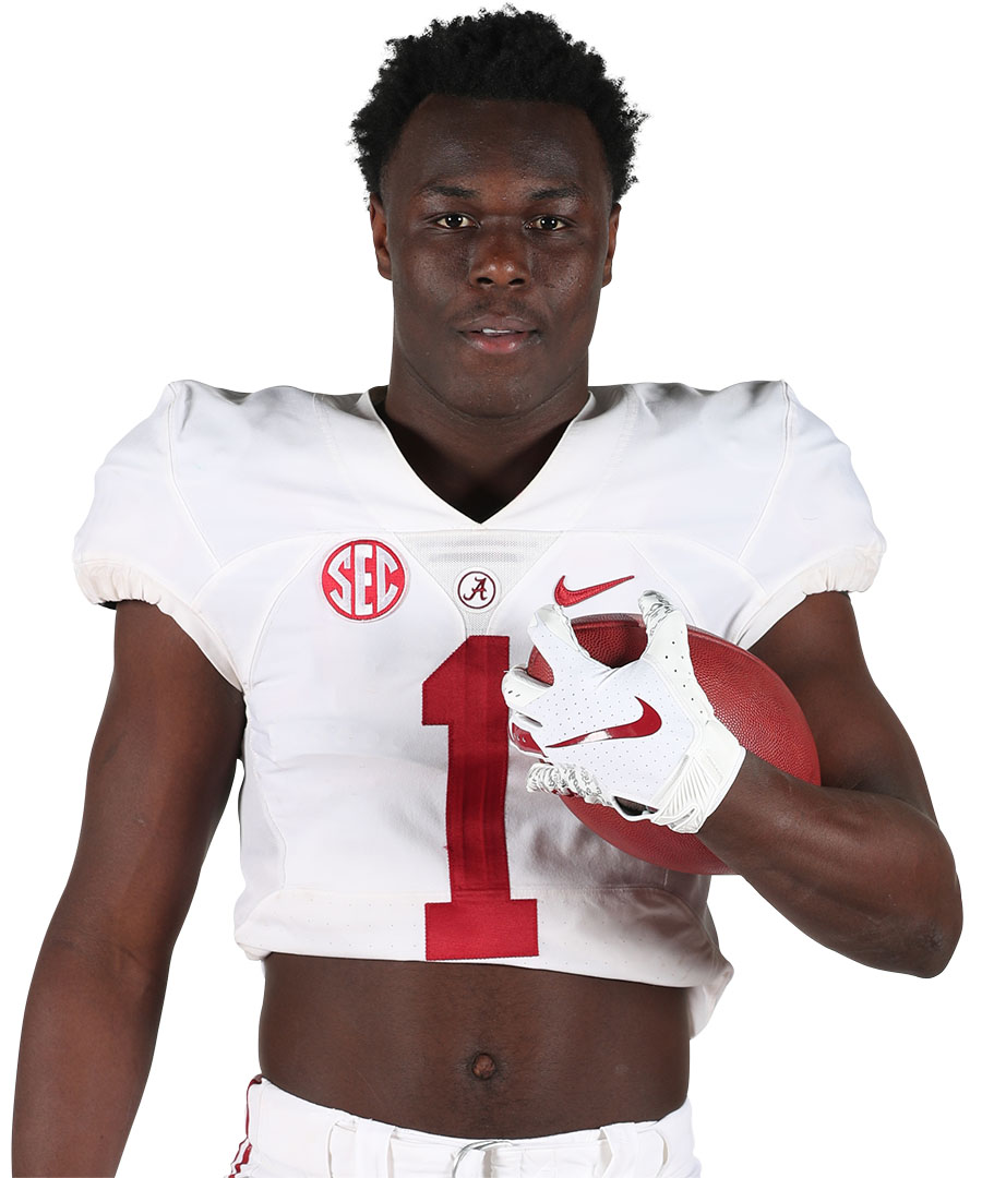 Deontae Lawson