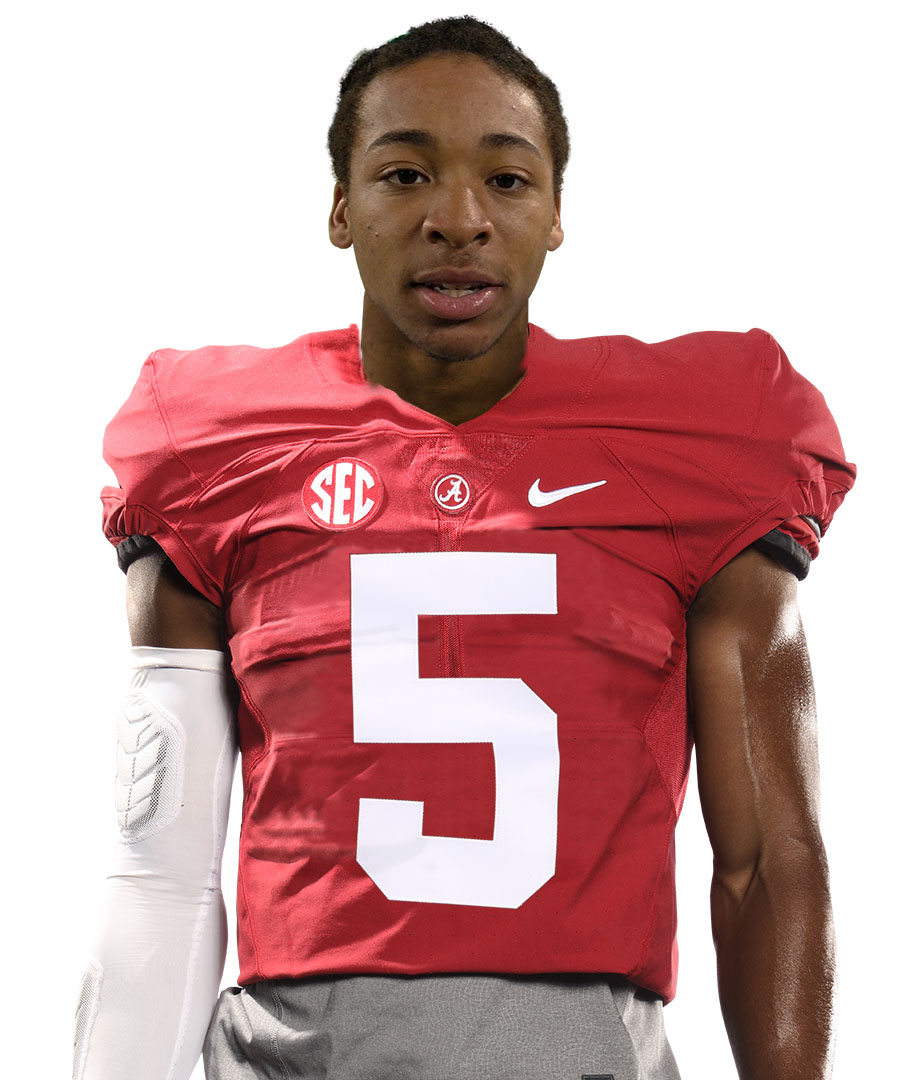 Devonta Smith
