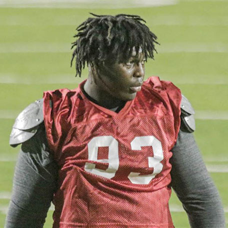 Anquin Barnes
