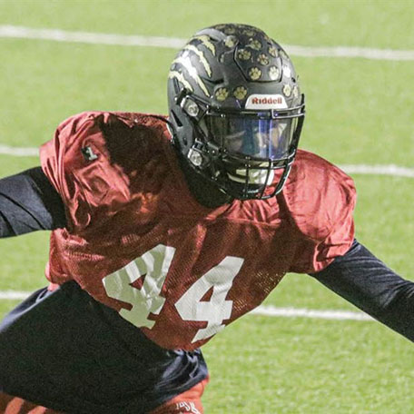 Deontae Lawson