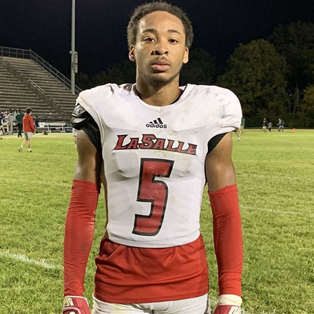 Devonta Smith
