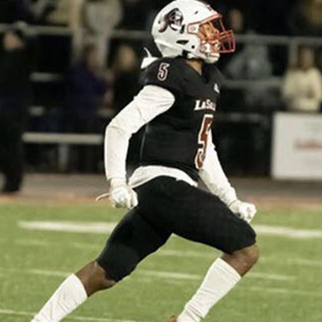 Devonta Smith