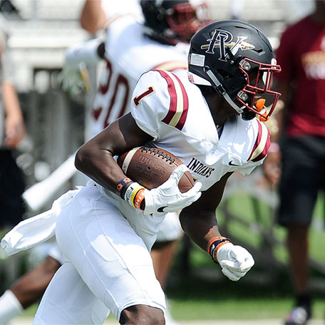 Ga'Quincy Mckinstry