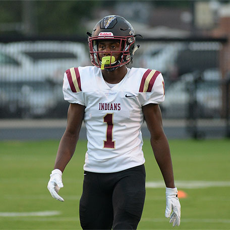Ga'Quincy Mckinstry