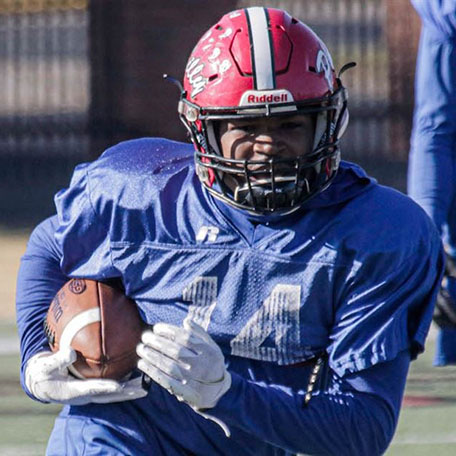 Kadarius Calloway
