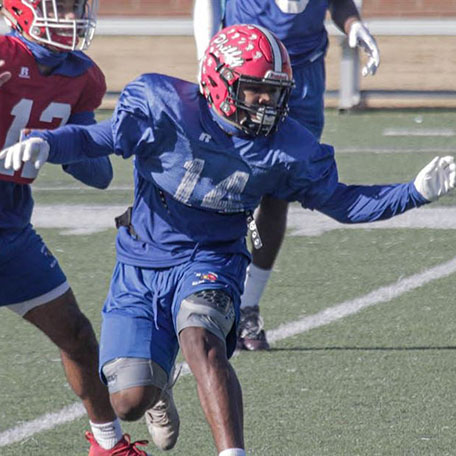 Kadarius Calloway