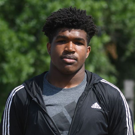 Kadarius Calloway