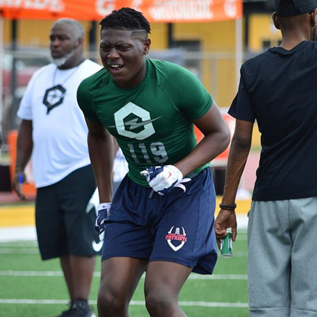Kaine Williams