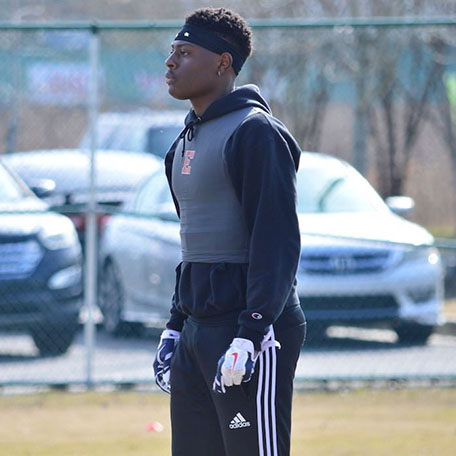 Kaine Williams