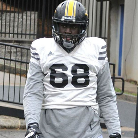 TJ Ferguson