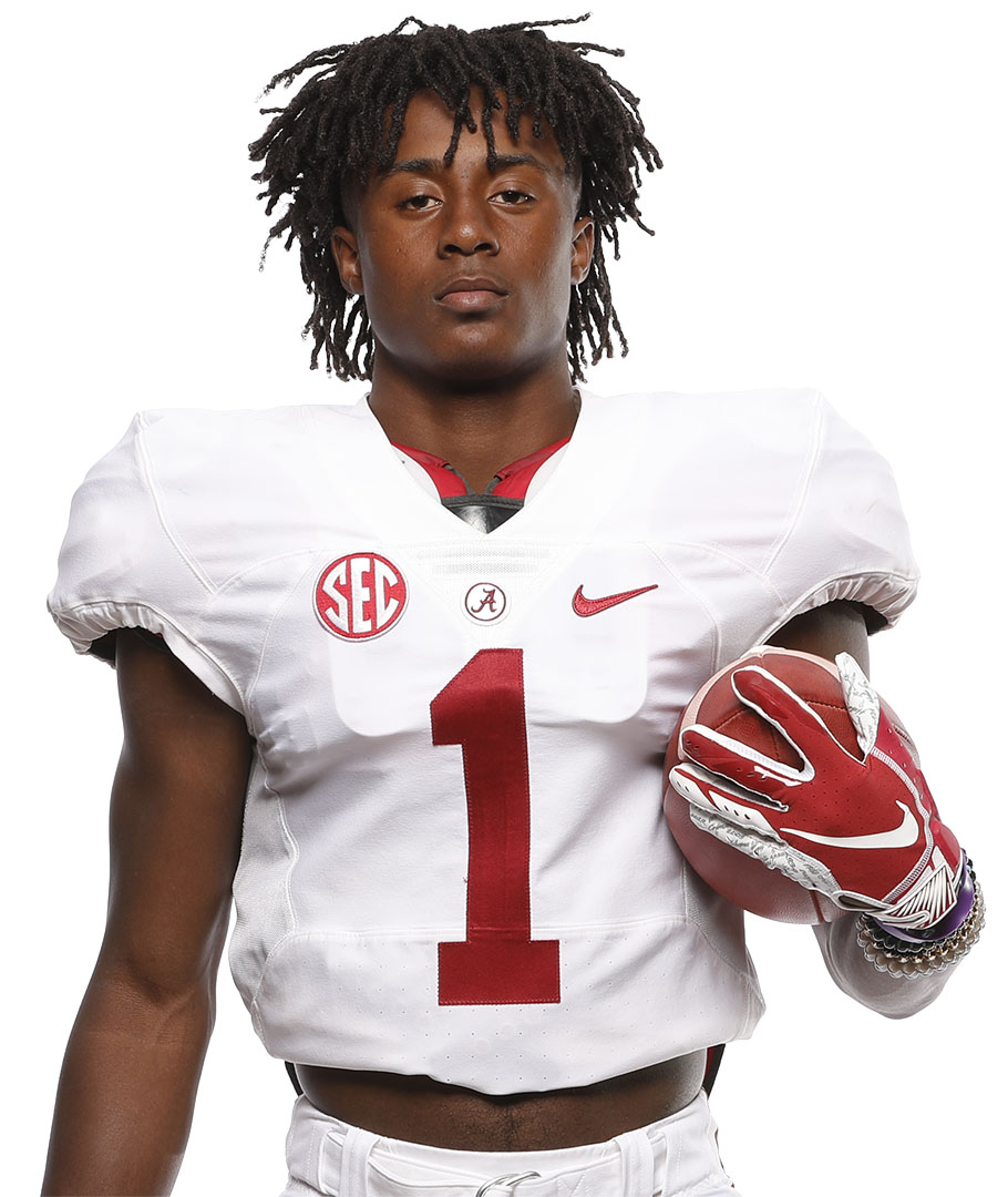 Ga'Quincy McKinstry