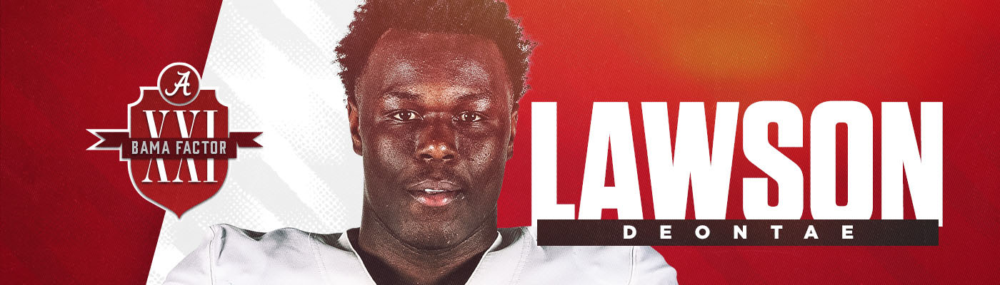 Deontae Lawson