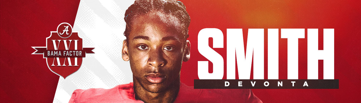 Devonta Smith