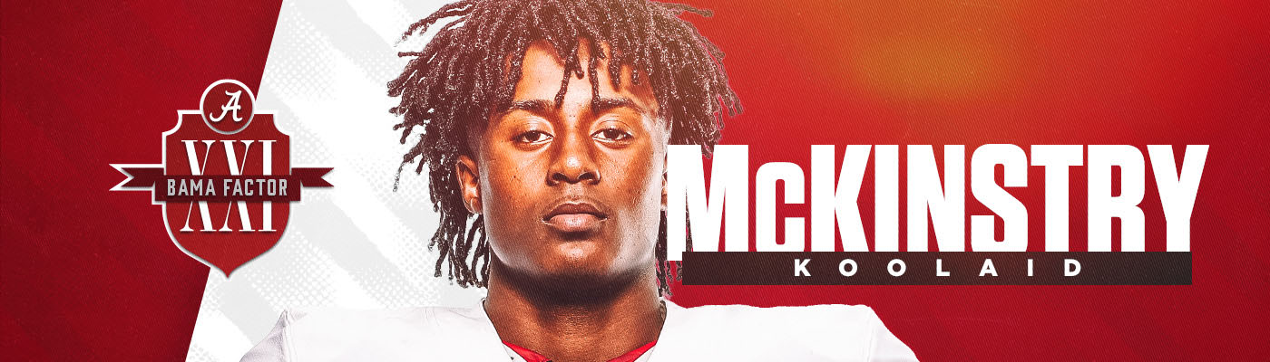Ga'Quincy Mckinstry