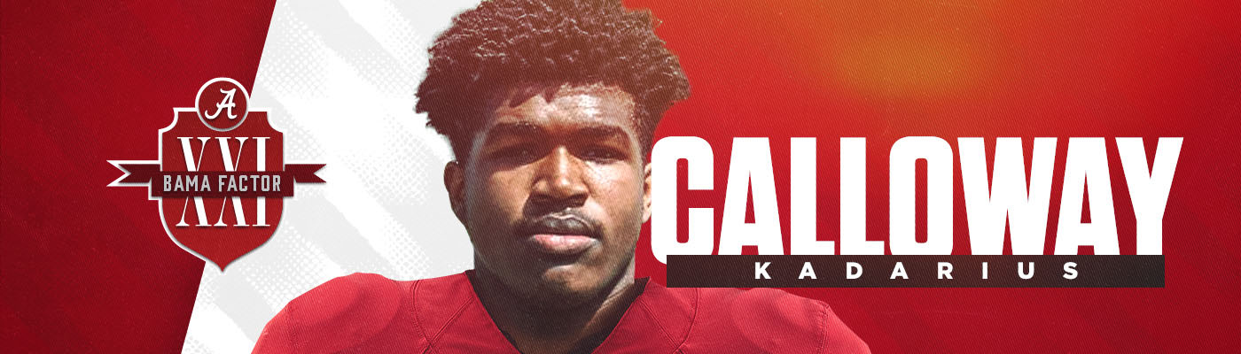 Kadarius Calloway