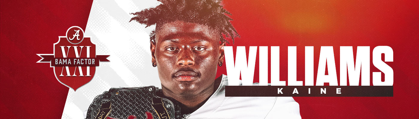 Kaine Williams