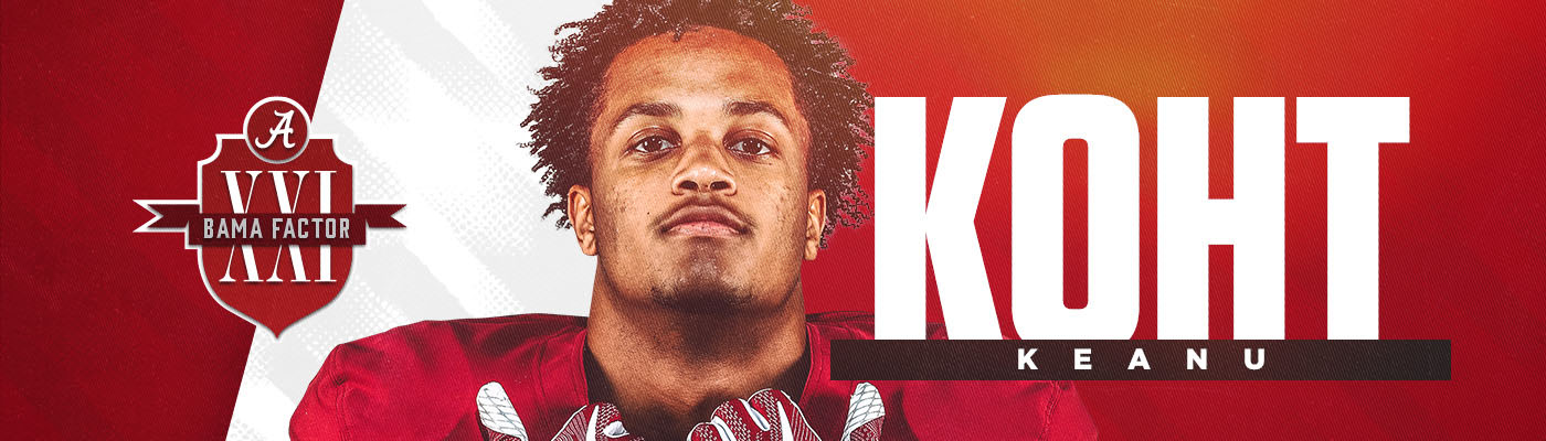 Keanu Koht