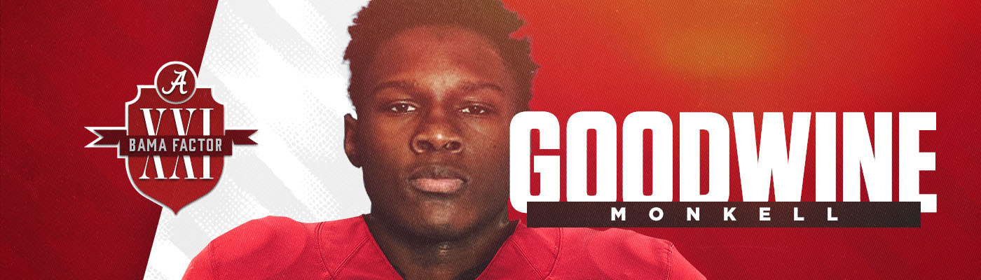 Monkell Goodwine