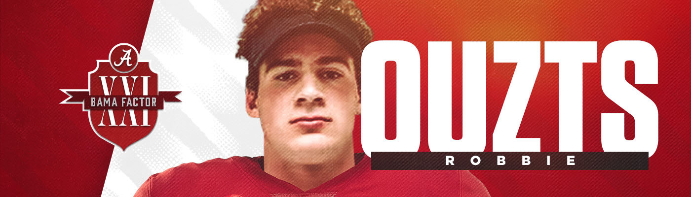 Robbie Ouzts