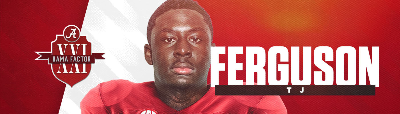 TJ Ferguson