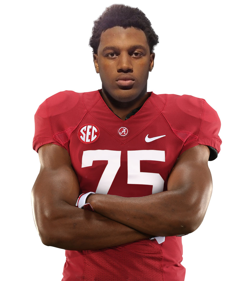 JC Latham