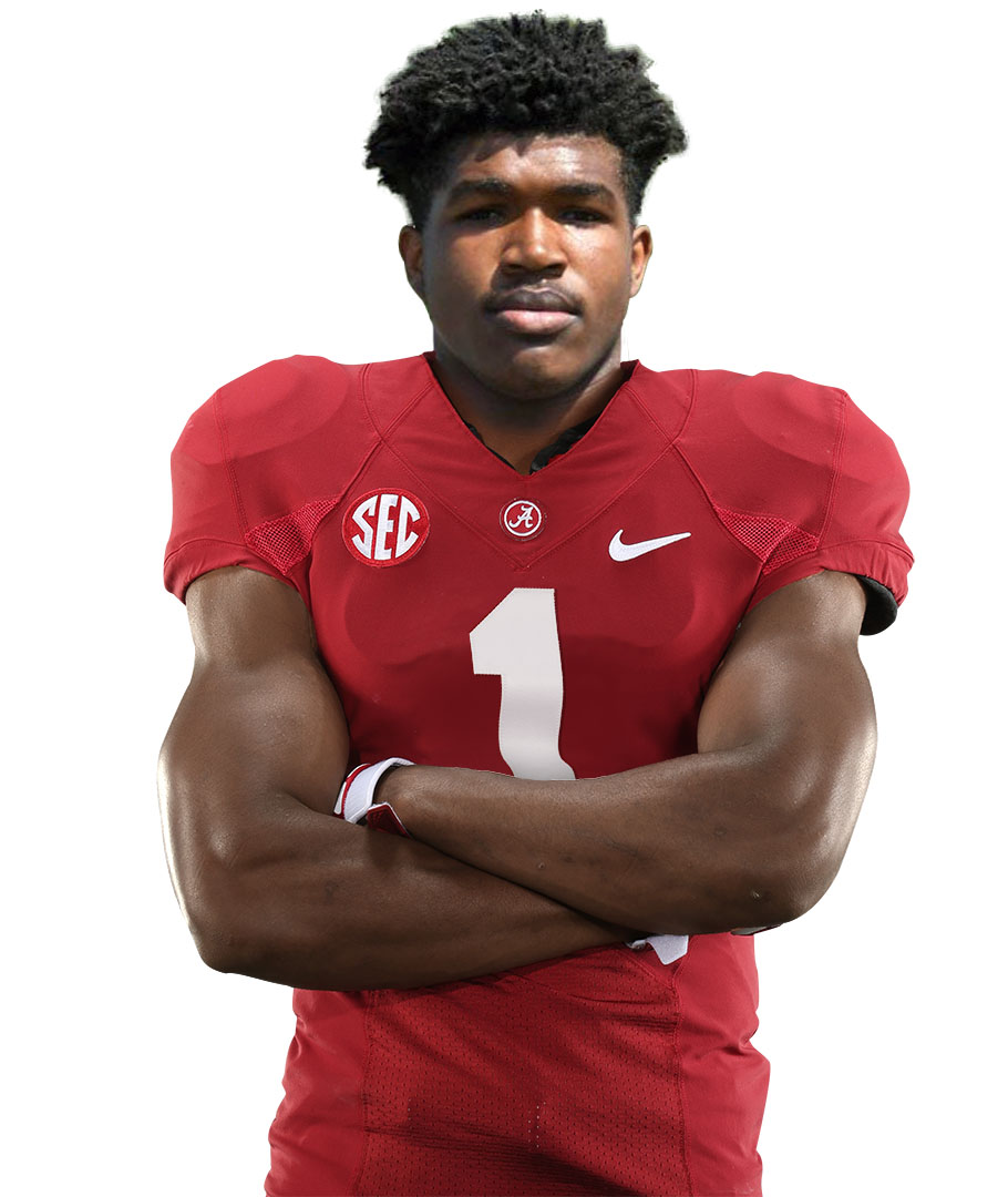 Kadarius Calloway