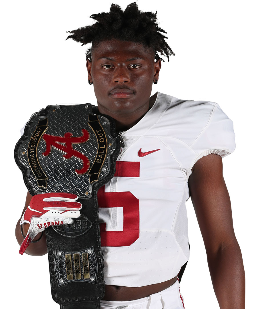 Kaine Williams