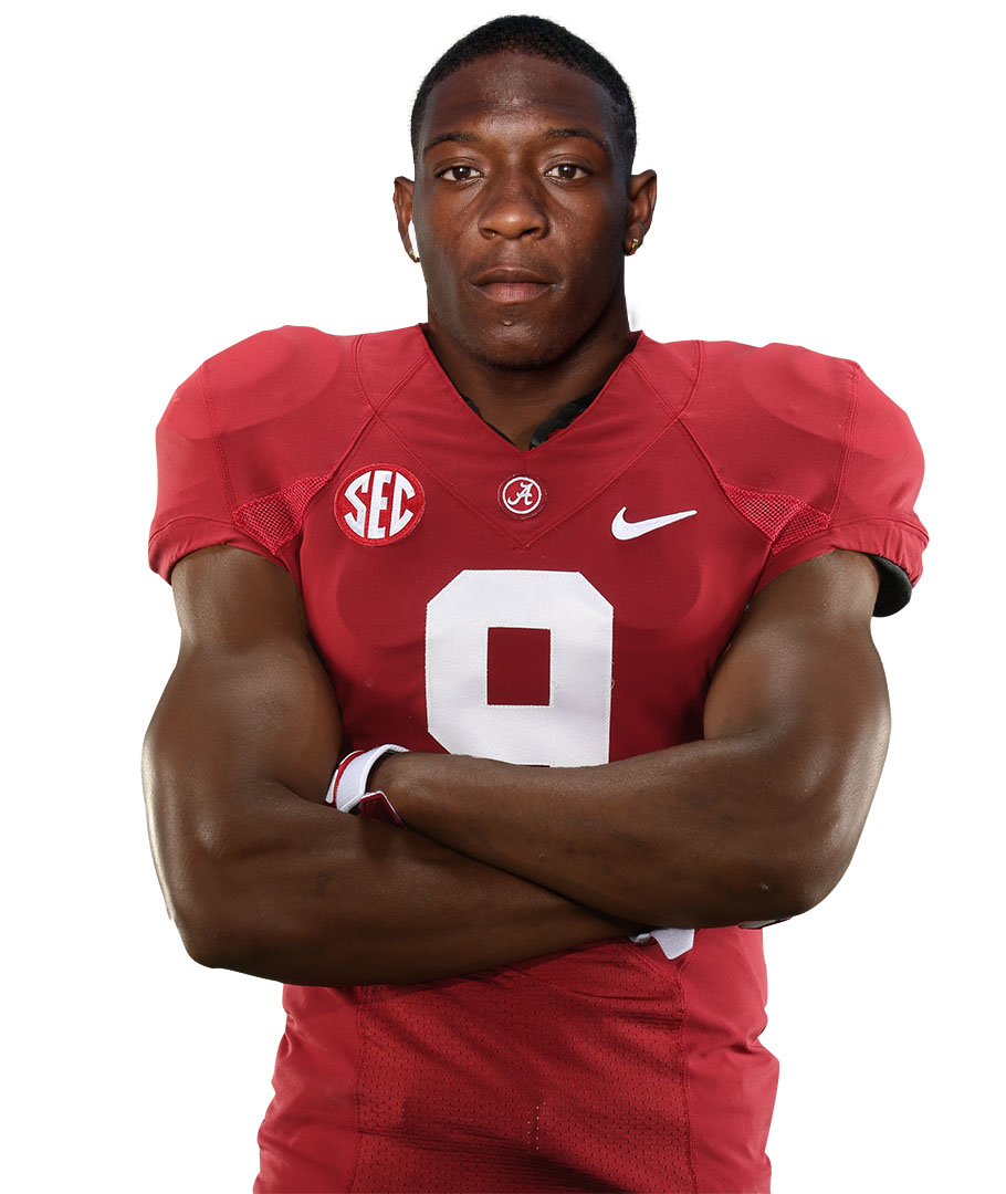 Kendrick Blackshire