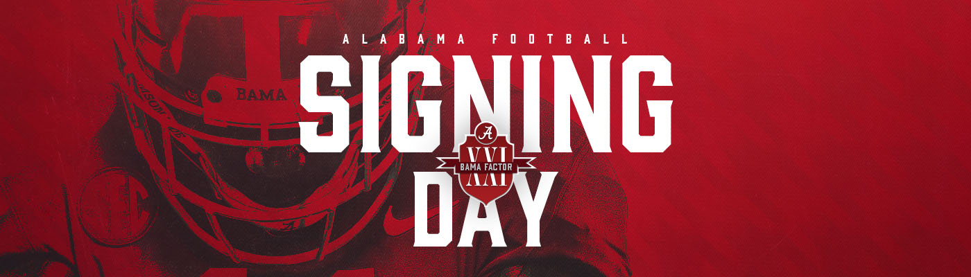Signing Day