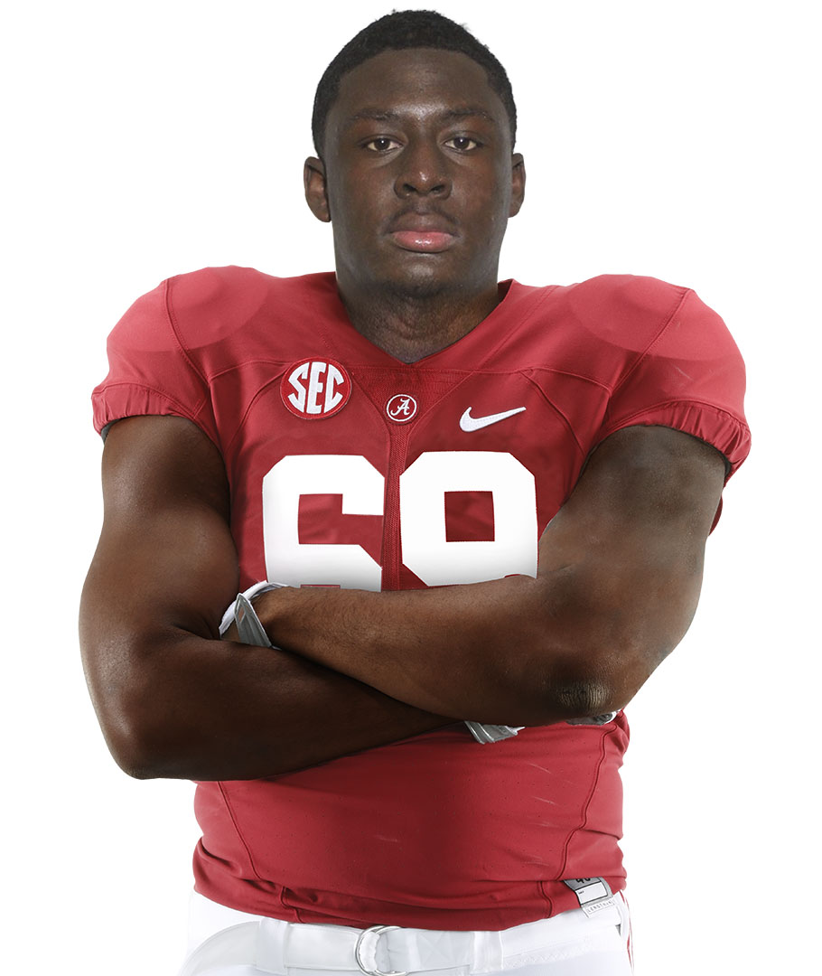 TJ Ferguson